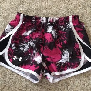 Under Armour Shorts